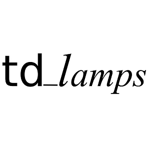 TD lamps / Tomáš Dvořák